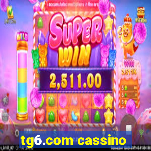 tg6.com cassino